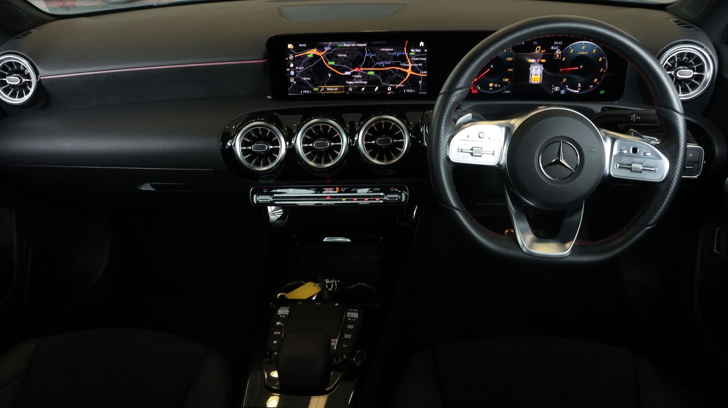 Used Mercedes-Benz A-Class 2022 for sale - 78112709: Photo 13