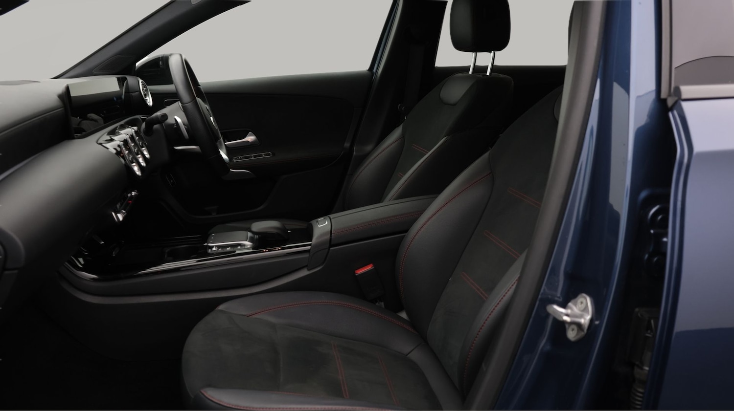 Used Mercedes-Benz A-Class 2022 for sale - 78112709: Photo 14