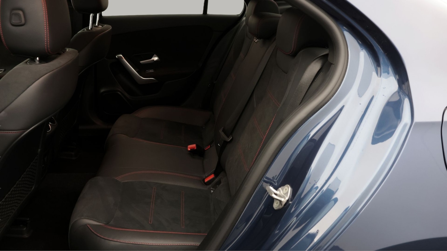 Used Mercedes-Benz A-Class 2022 for sale - 78112709: Photo 16