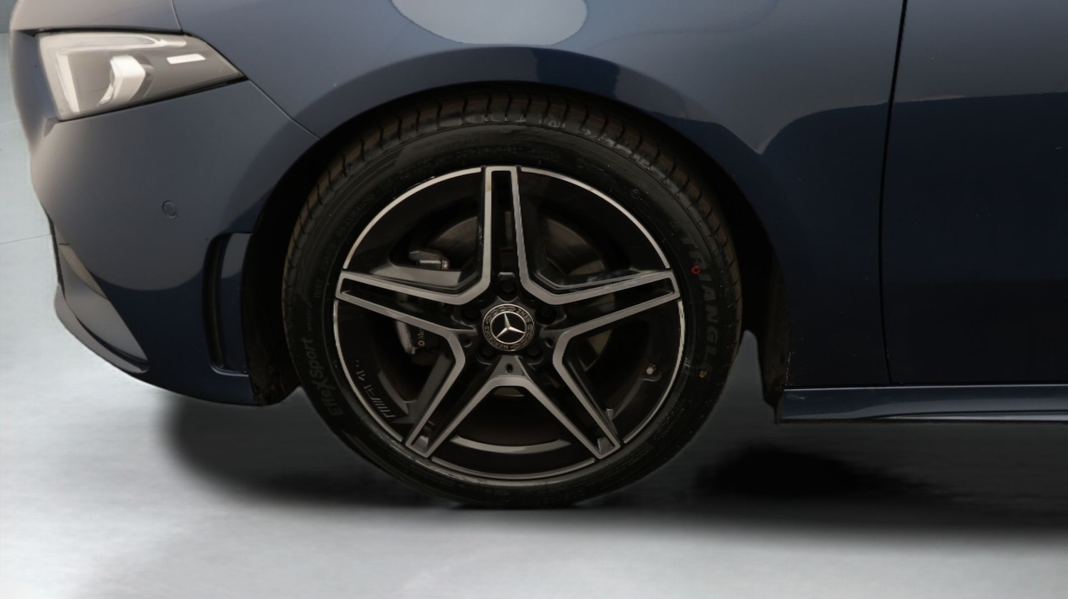 Used Mercedes-Benz A-Class 2022 for sale - 78112709: Photo 18