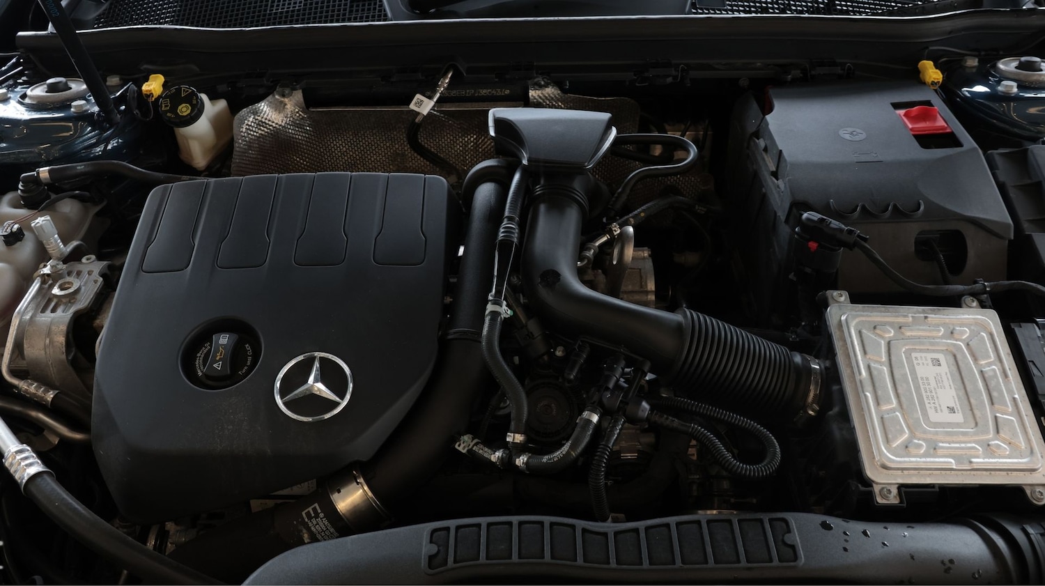 Used Mercedes-Benz A-Class 2022 for sale - 78112709: Photo 19