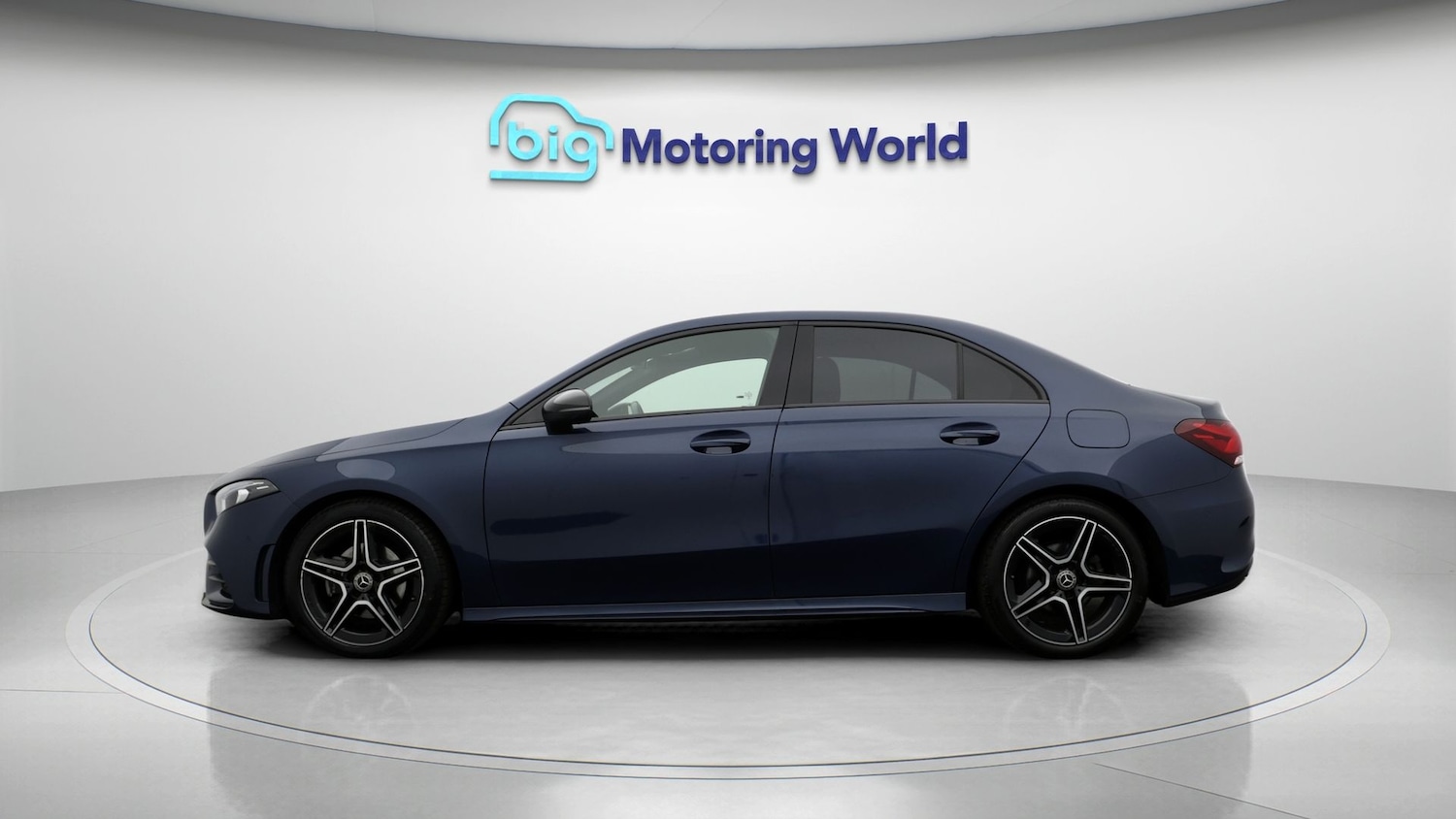 Used Mercedes-Benz A-Class 2022 for sale - 78112709: Photo 4