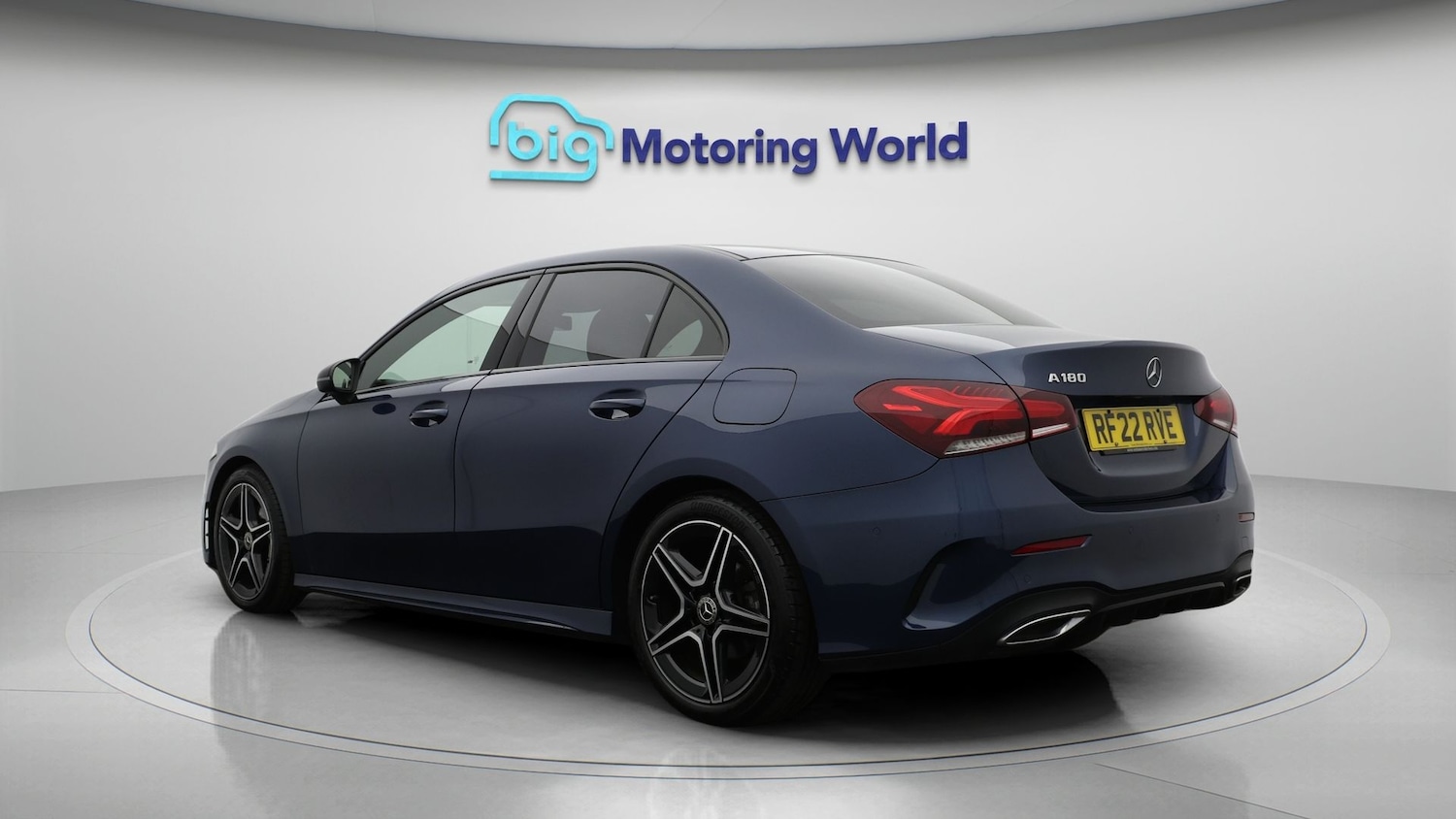 Used Mercedes-Benz A-Class 2022 for sale - 78112709: Photo 5