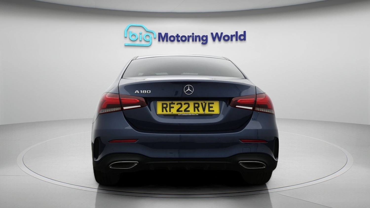 Used Mercedes-Benz A-Class 2022 for sale - 78112709: Photo 6