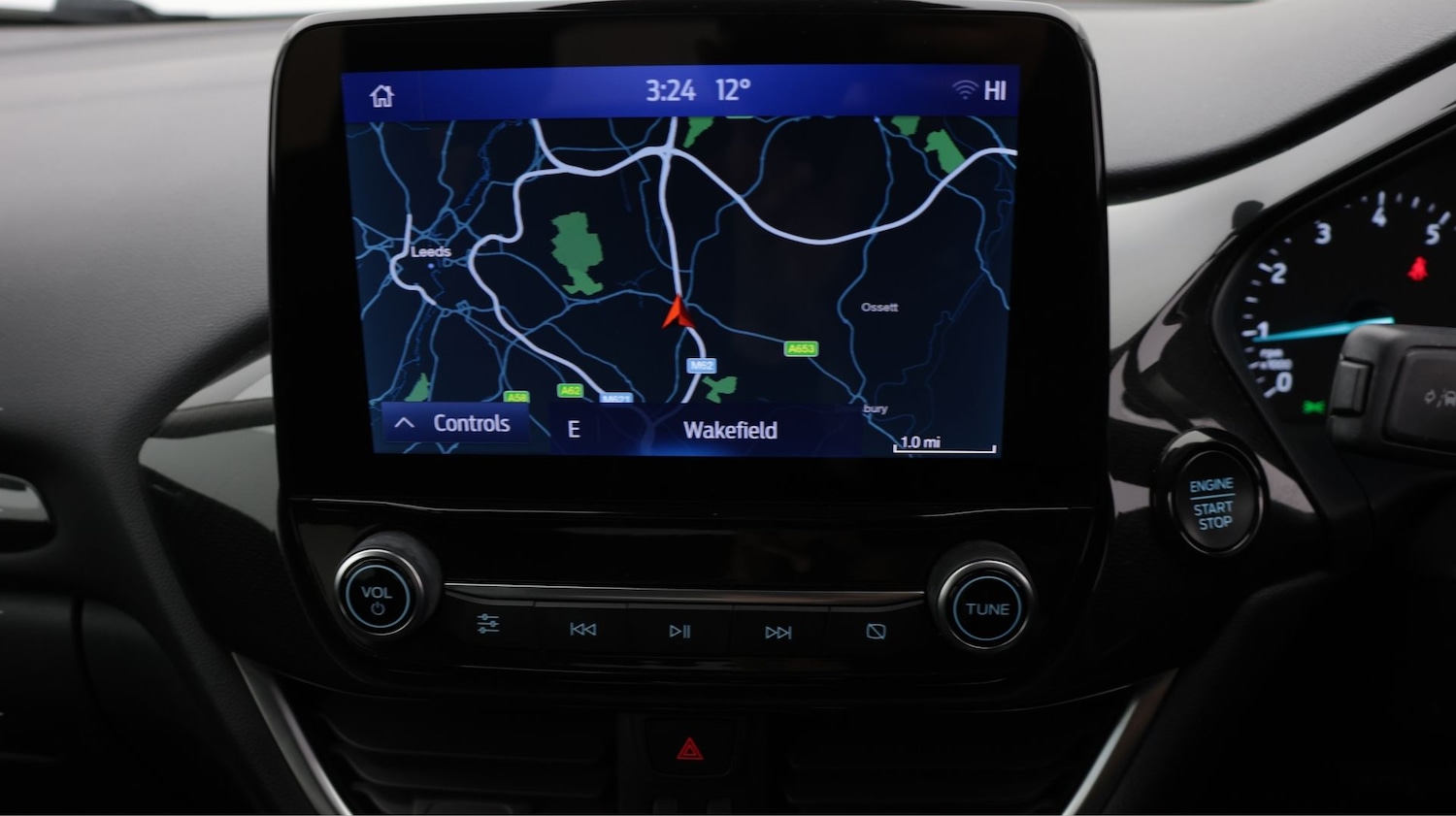 Used Ford Puma 2023 for sale - 77962446: Photo 10