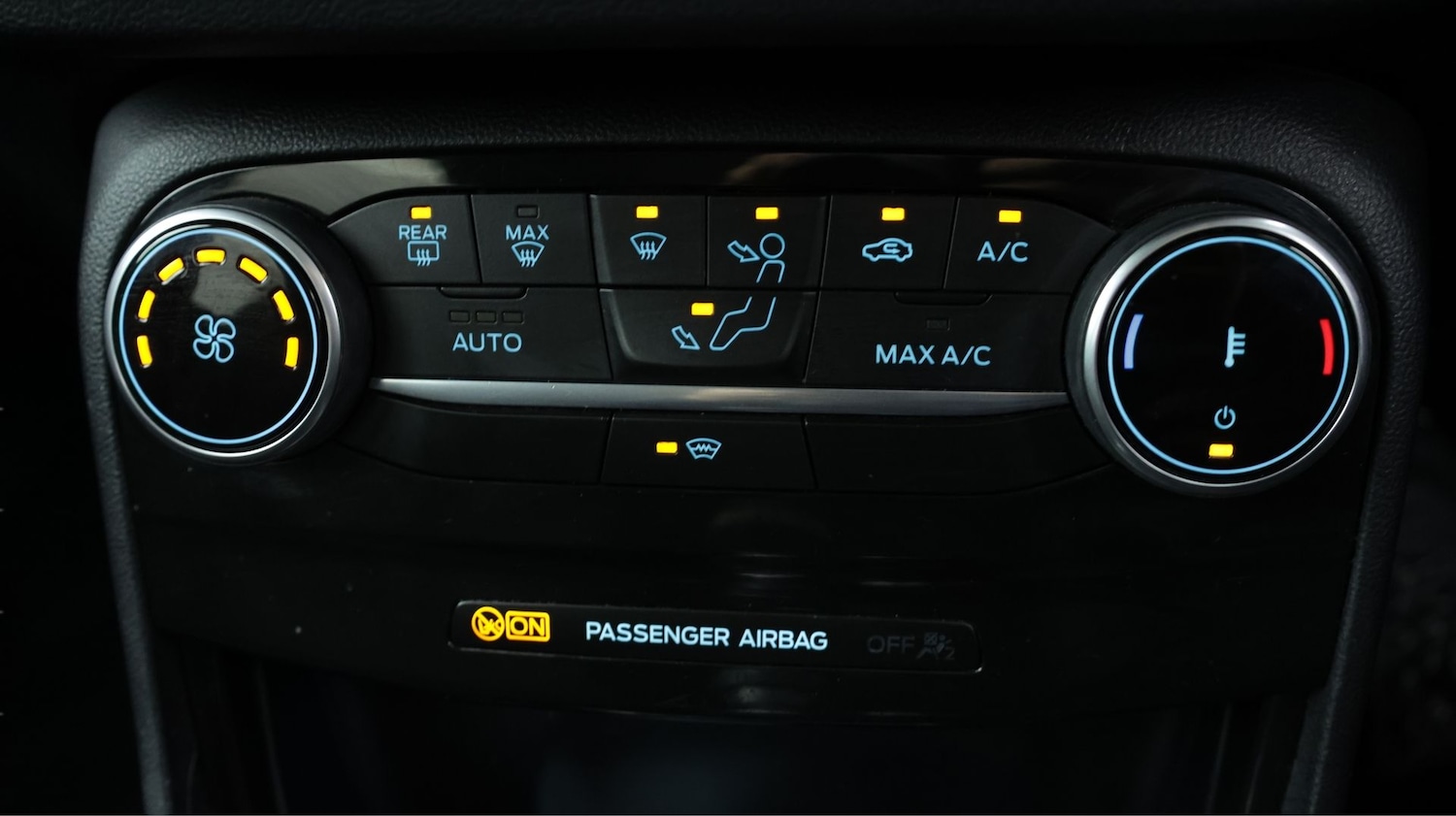 Used Ford Puma 2023 for sale - 77962446: Photo 12