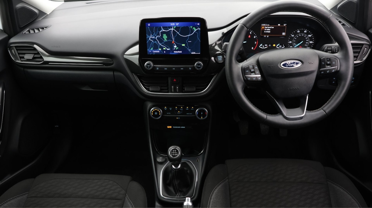 Used Ford Puma 2023 for sale - 77962446: Photo 13