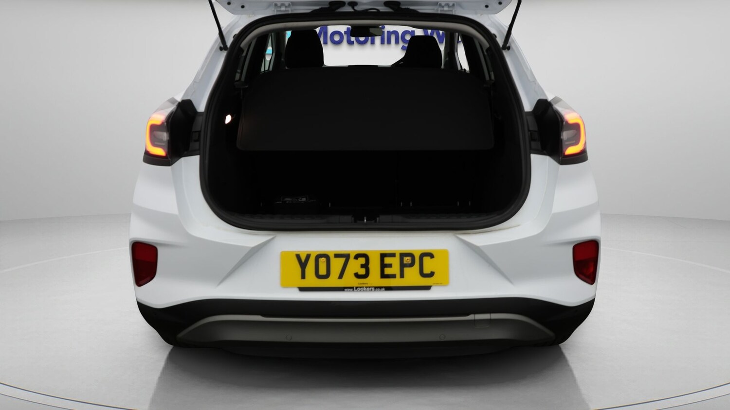 Used Ford Puma 2023 for sale - 77962446: Photo 17