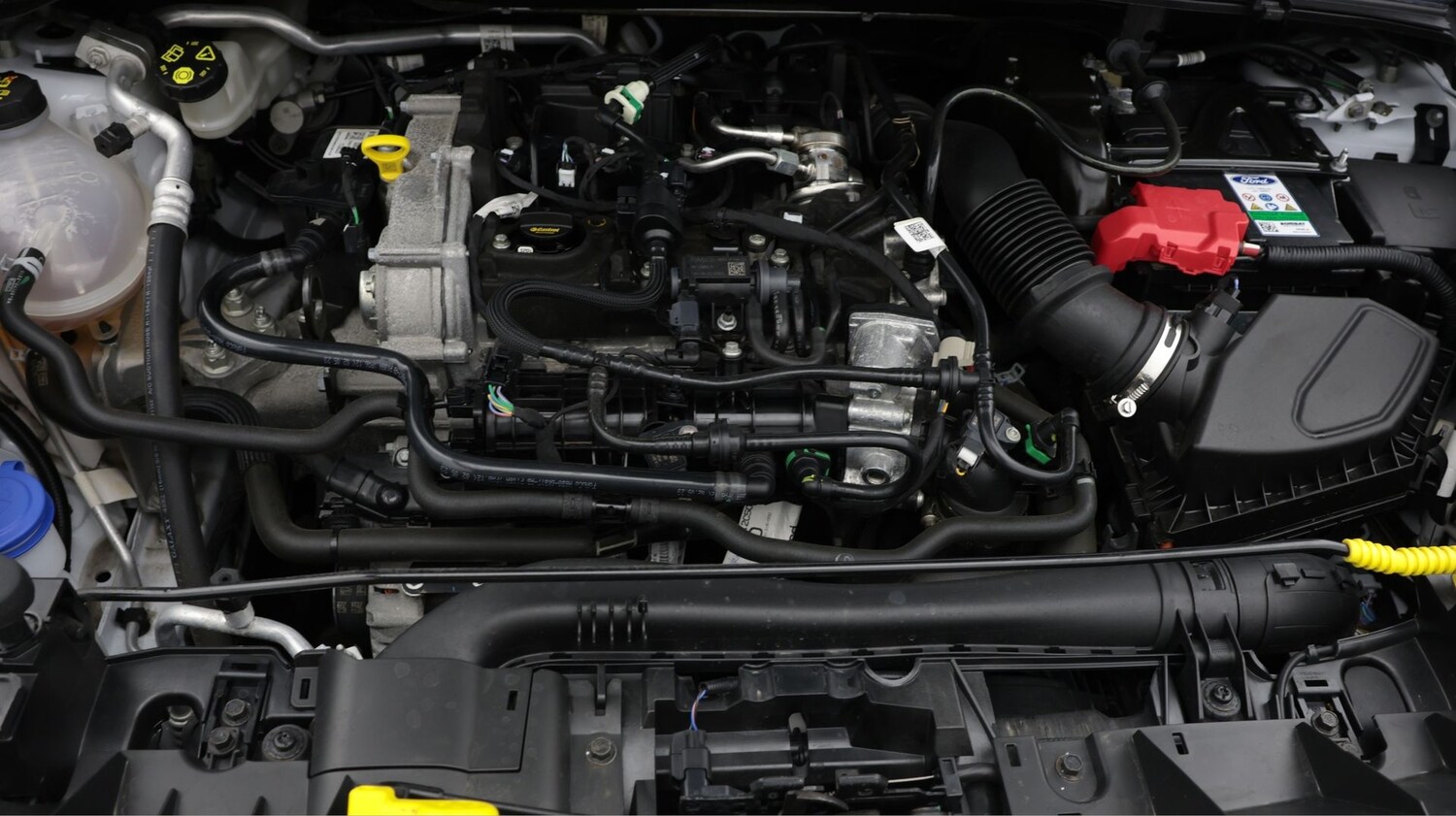 Used Ford Puma 2023 for sale - 77962446: Photo 19