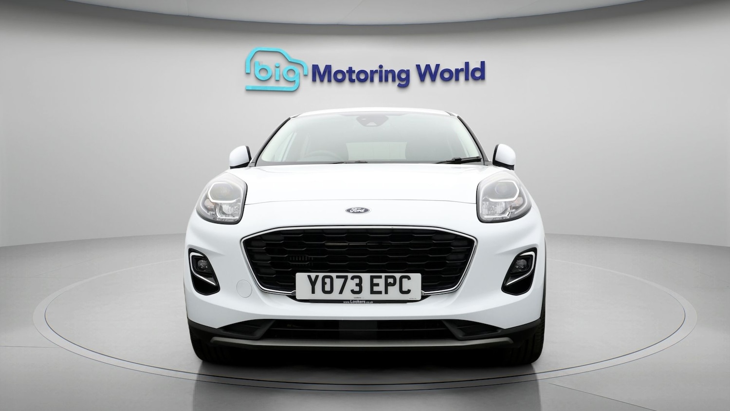 Used Ford Puma 2023 for sale - 77962446: Photo 2