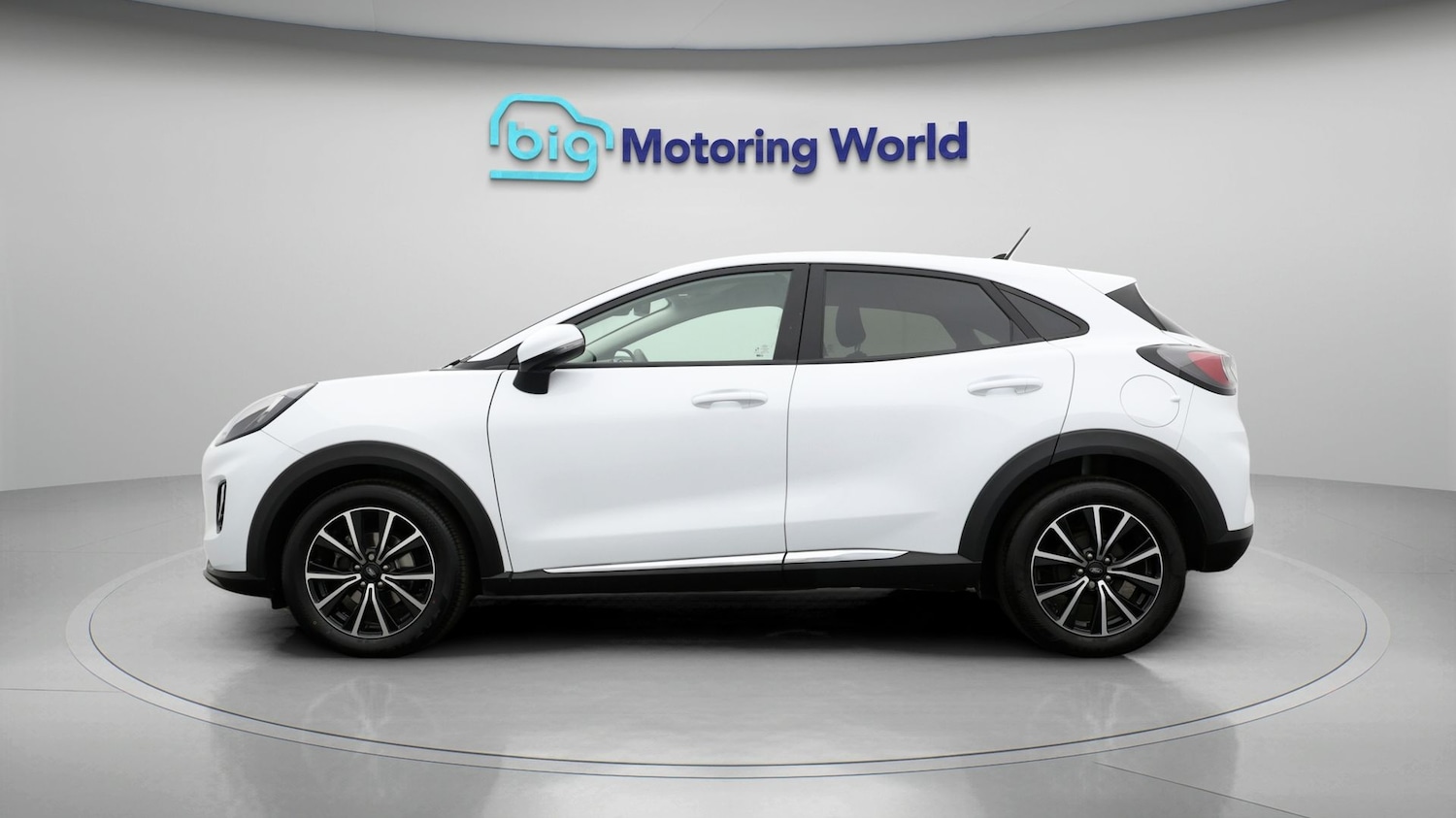 Used Ford Puma 2023 for sale - 77962446: Photo 4