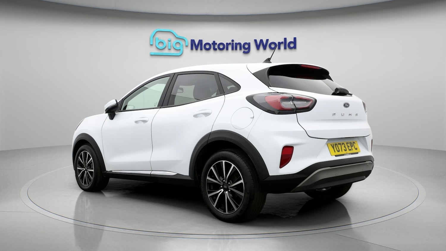 Used Ford Puma 2023 for sale - 77962446: Photo 5