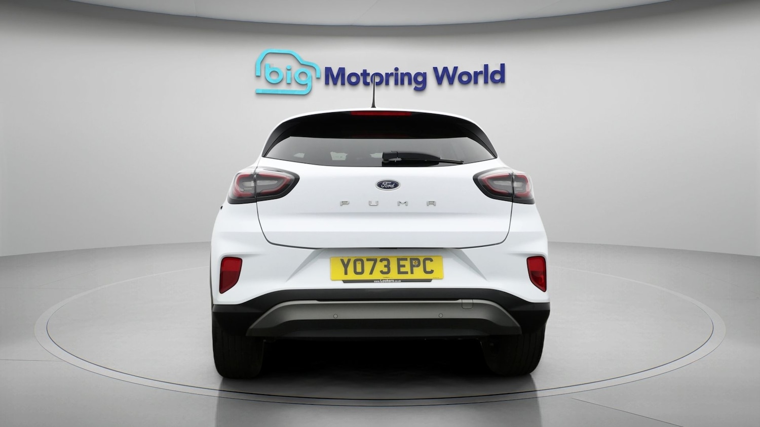 Used Ford Puma 2023 for sale - 77962446: Photo 6