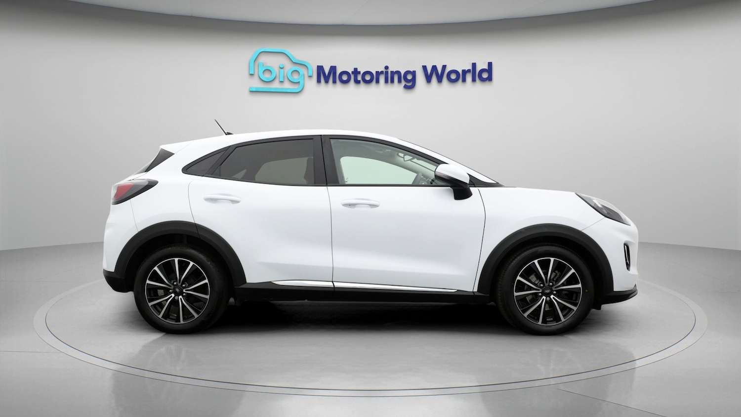 Used Ford Puma 2023 for sale - 77962446: Photo 8