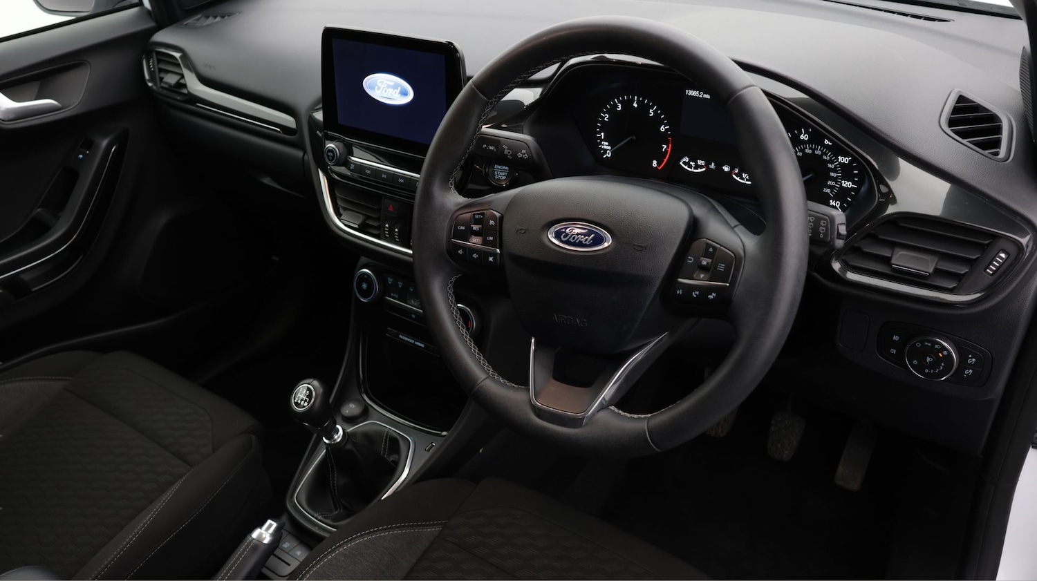 Used Ford Puma 2023 for sale - 77962446: Photo 9