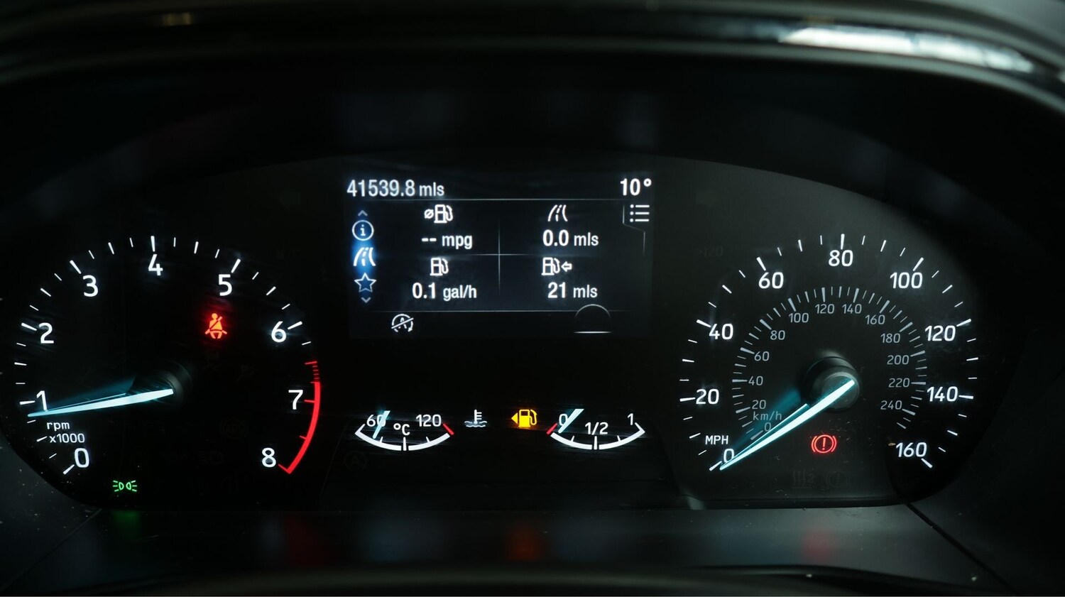 Used Ford Focus 2023 for sale - 77695084: Photo 10