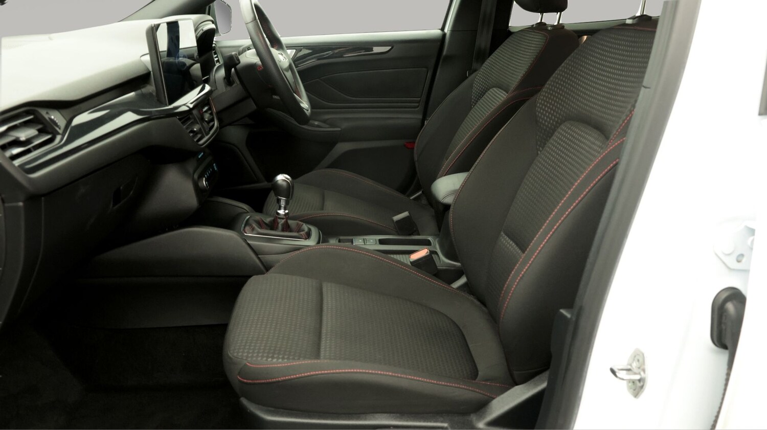 Used Ford Focus 2023 for sale - 77695084: Photo 14