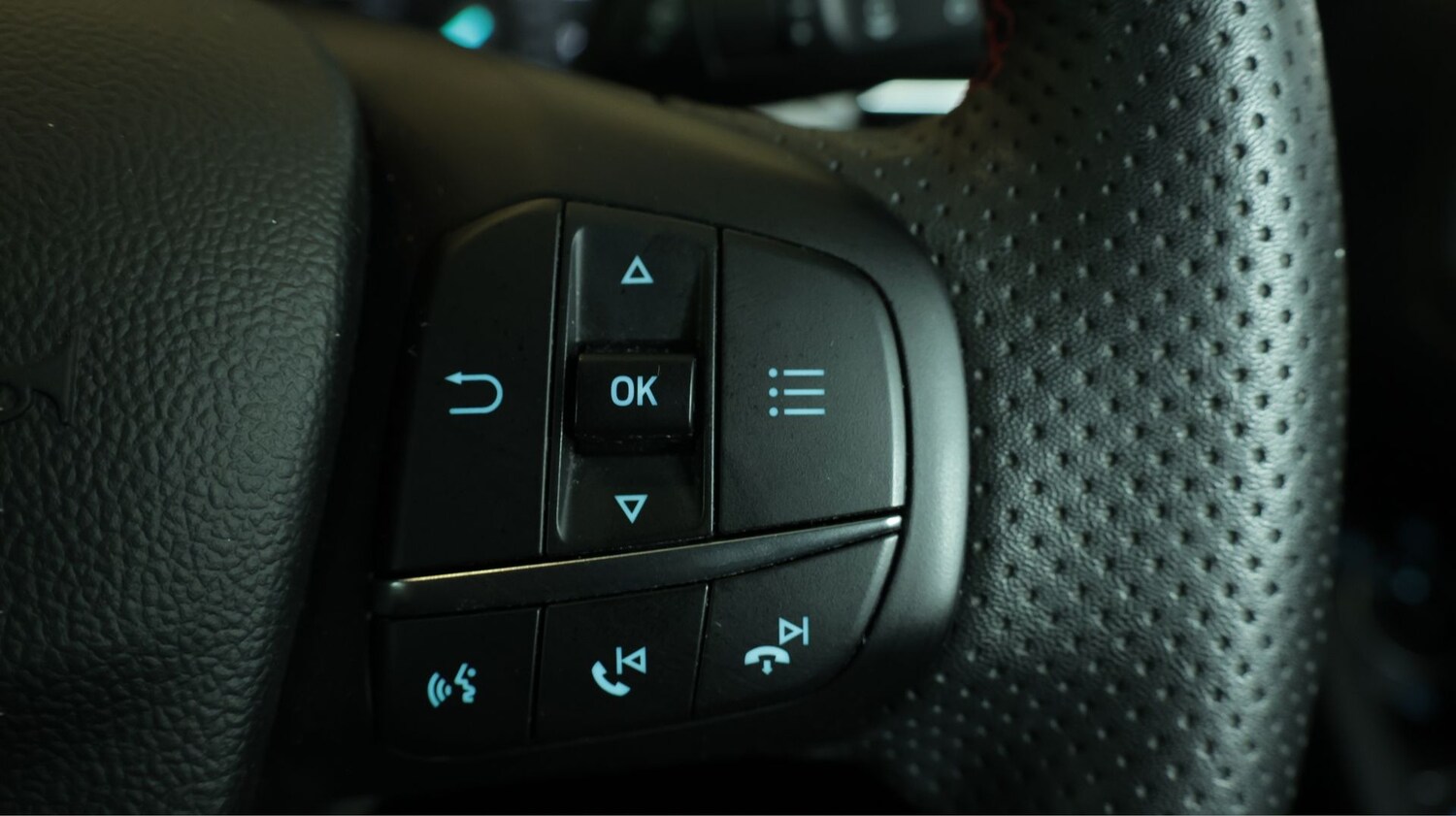 Used Ford Focus 2023 for sale - 77695084: Photo 20