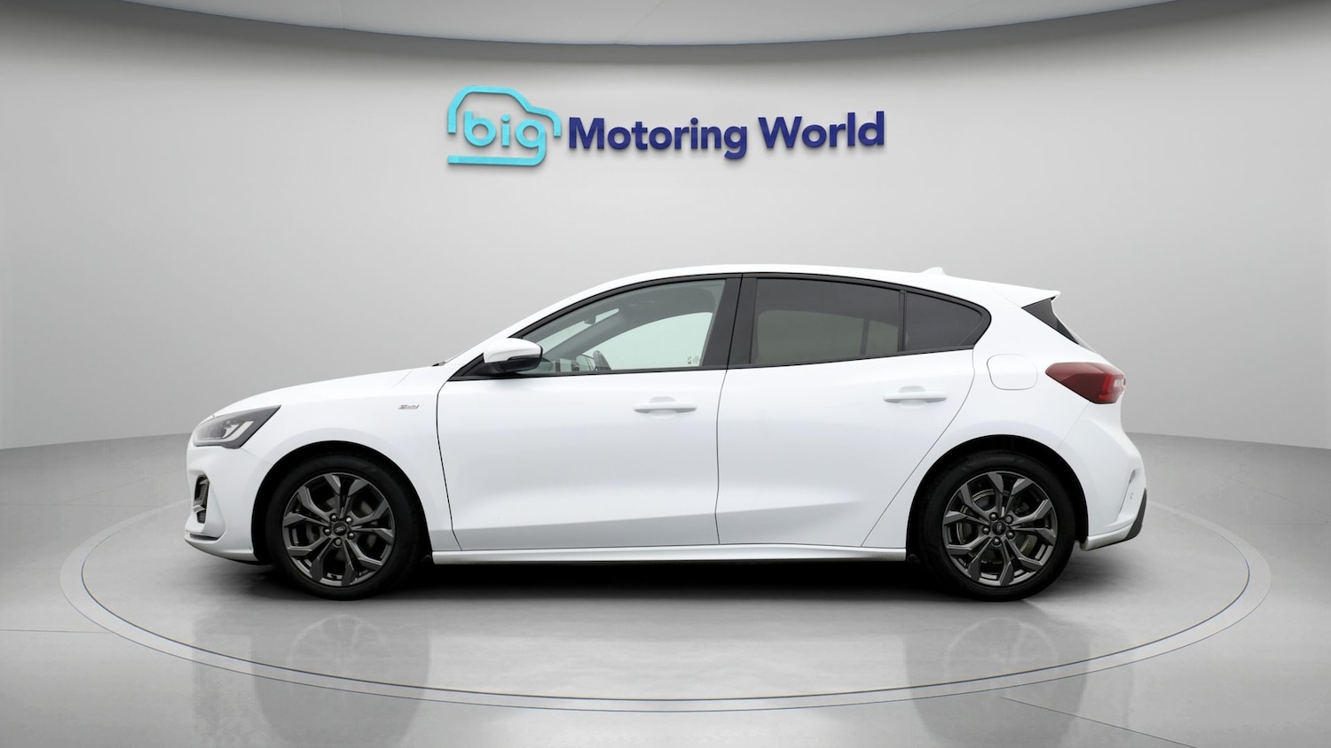 Used Ford Focus 2023 for sale - 77695084: Photo 4