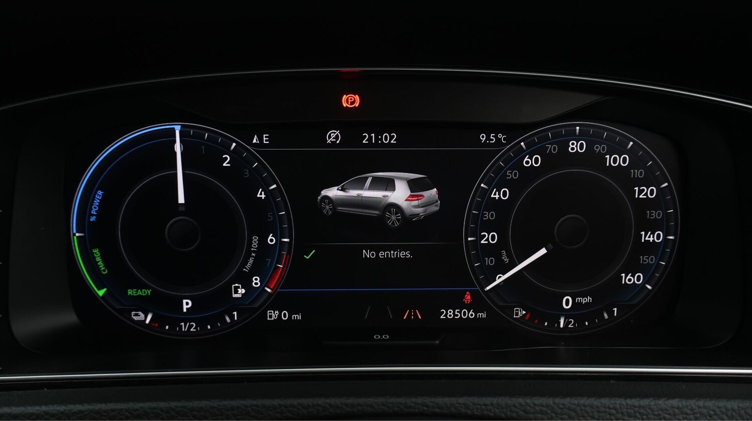 Used Volkswagen Golf 2020 for sale - 77603559: Photo 10