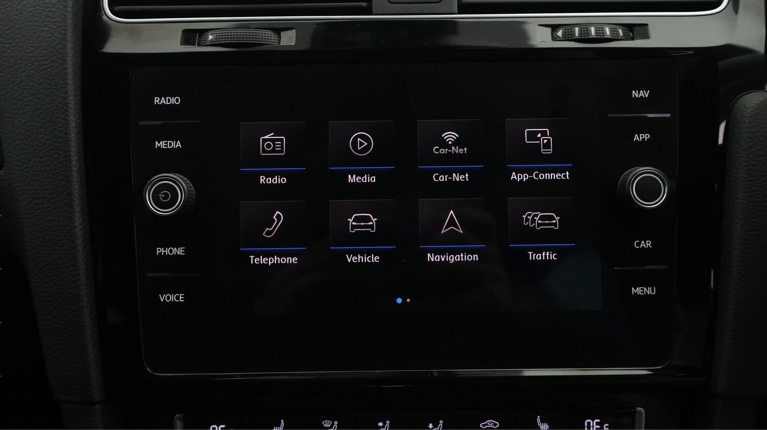 Used Volkswagen Golf 2020 for sale - 77603559: Photo 11