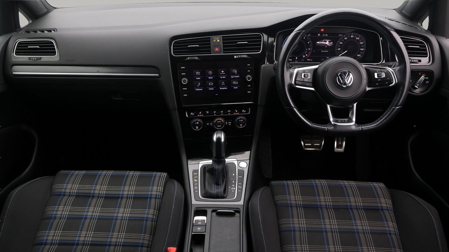 Used Volkswagen Golf 2020 for sale - 77603559: Photo 13