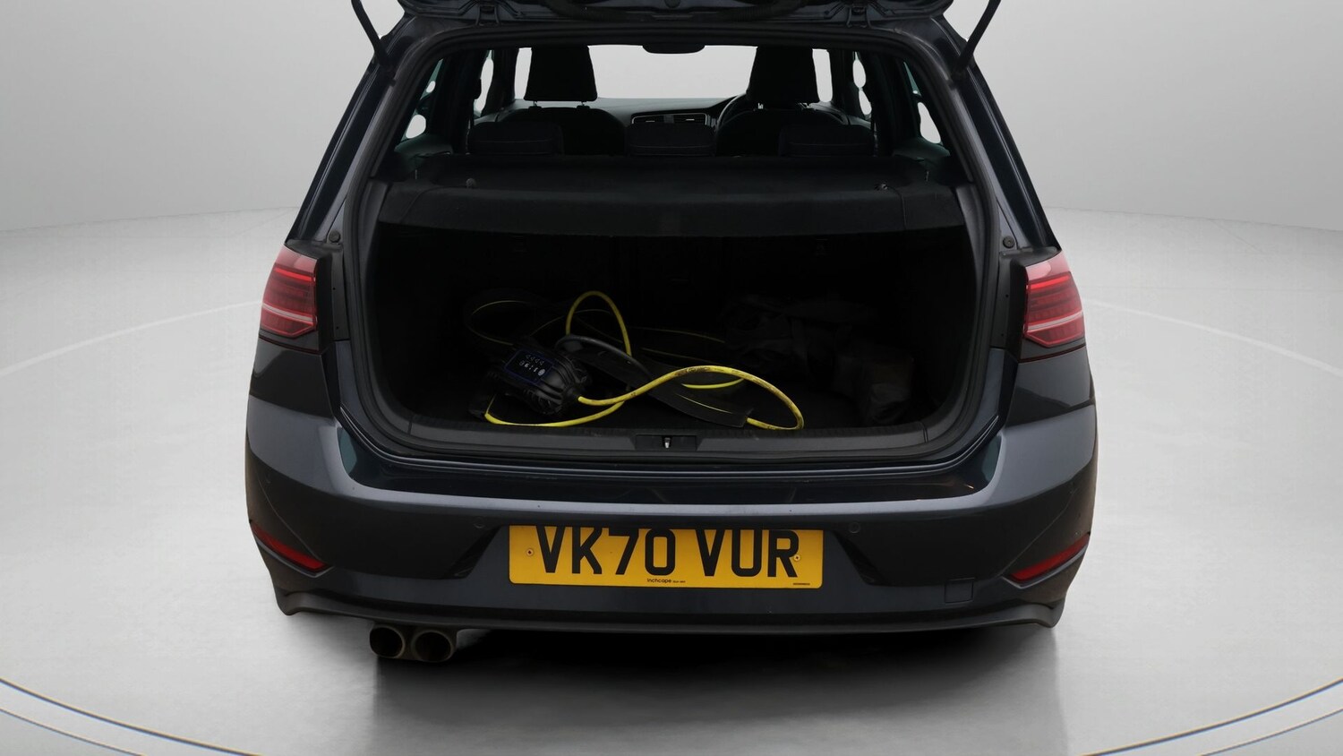 Used Volkswagen Golf 2020 for sale - 77603559: Photo 17