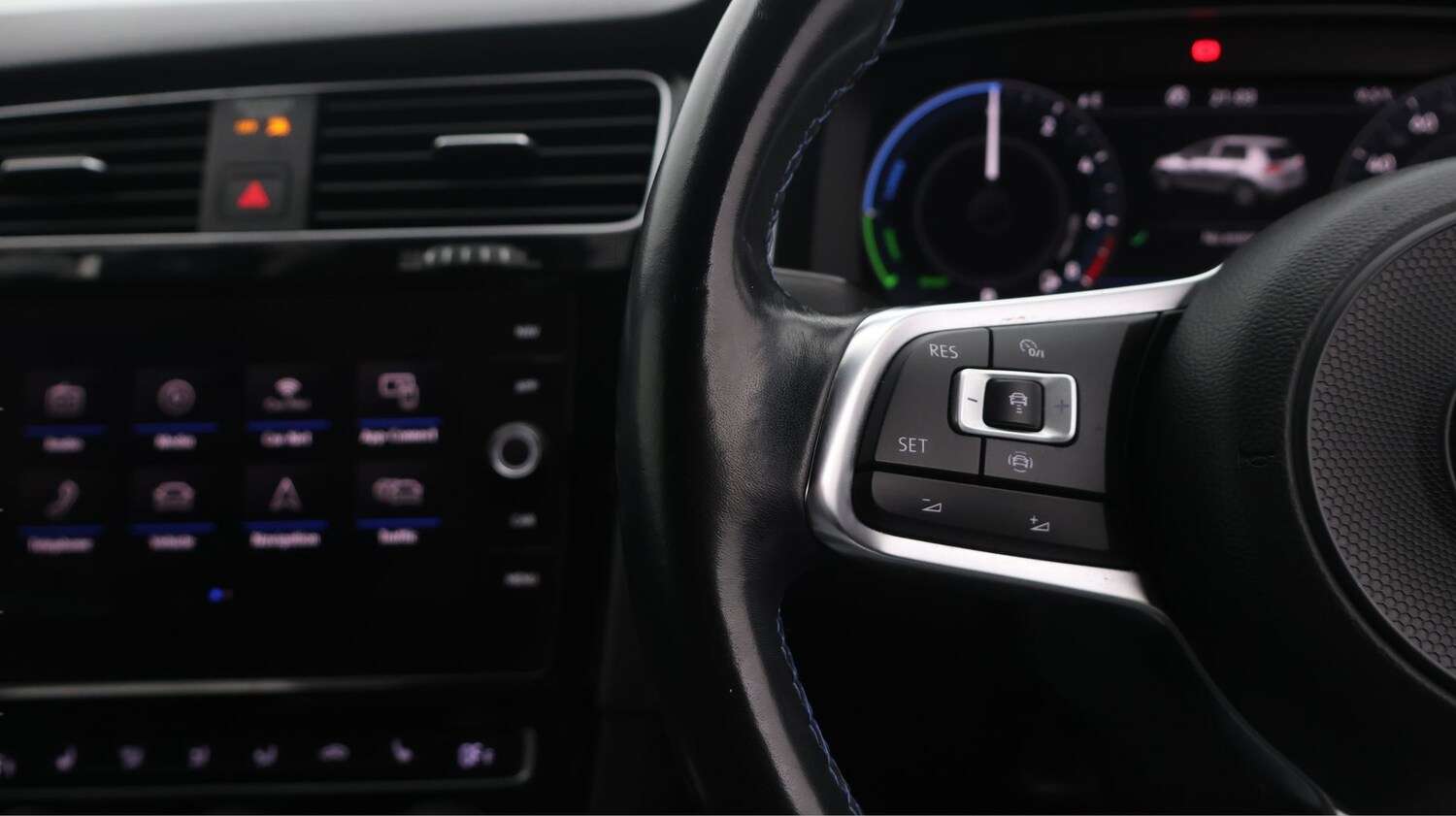 Used Volkswagen Golf 2020 for sale - 77603559: Photo 23