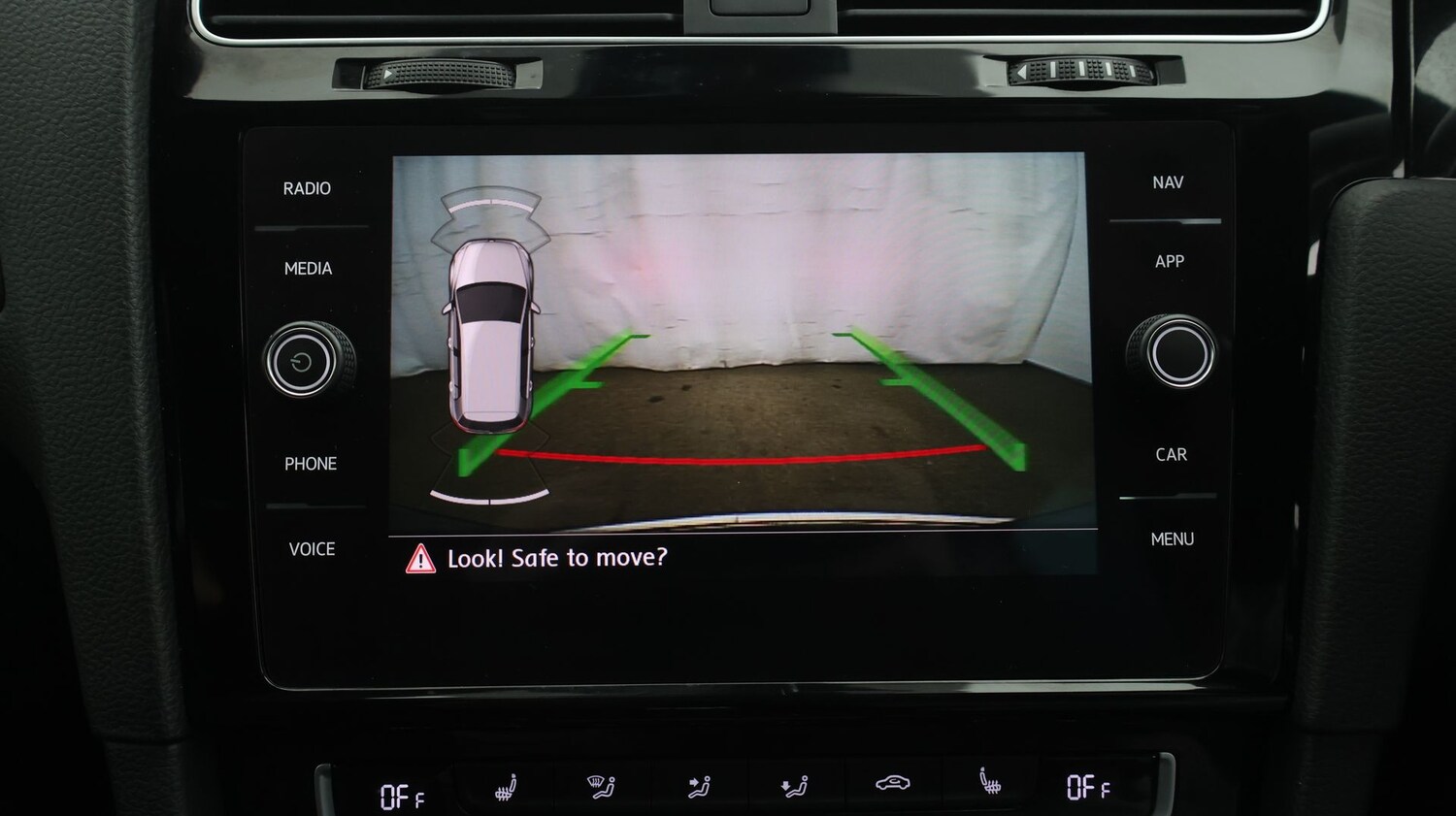 Used Volkswagen Golf 2020 for sale - 77603559: Photo 27