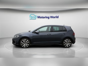 Used Volkswagen Golf 2020 for sale - 77603559: Photo