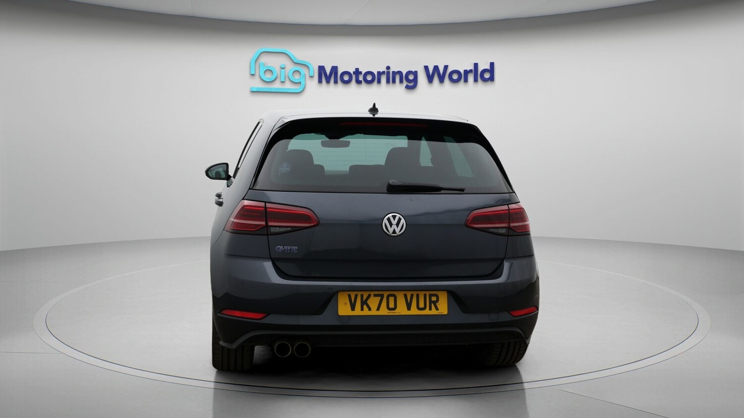 Used Volkswagen Golf 2020 for sale - 77603559: Photo 6