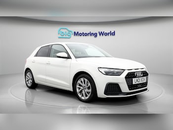 Used Audi A1 2021 for sale - 78968566: Photo