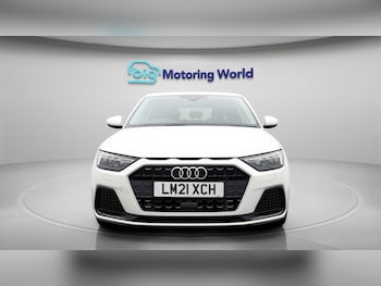 Used Audi A1 2021 for sale - 78968566: Photo