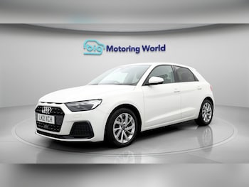 Used Audi A1 2021 for sale - 78968566: Photo