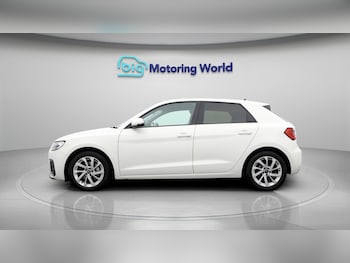 Used Audi A1 2021 for sale - 78968566: Photo