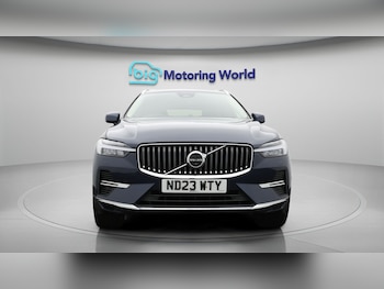Used Volvo XC60 2023 for sale - 79360305: Photo