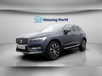 Used Volvo XC60 2023 for sale - 79360305: Photo