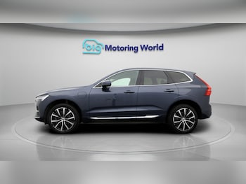 Used Volvo XC60 2023 for sale - 79360305: Photo