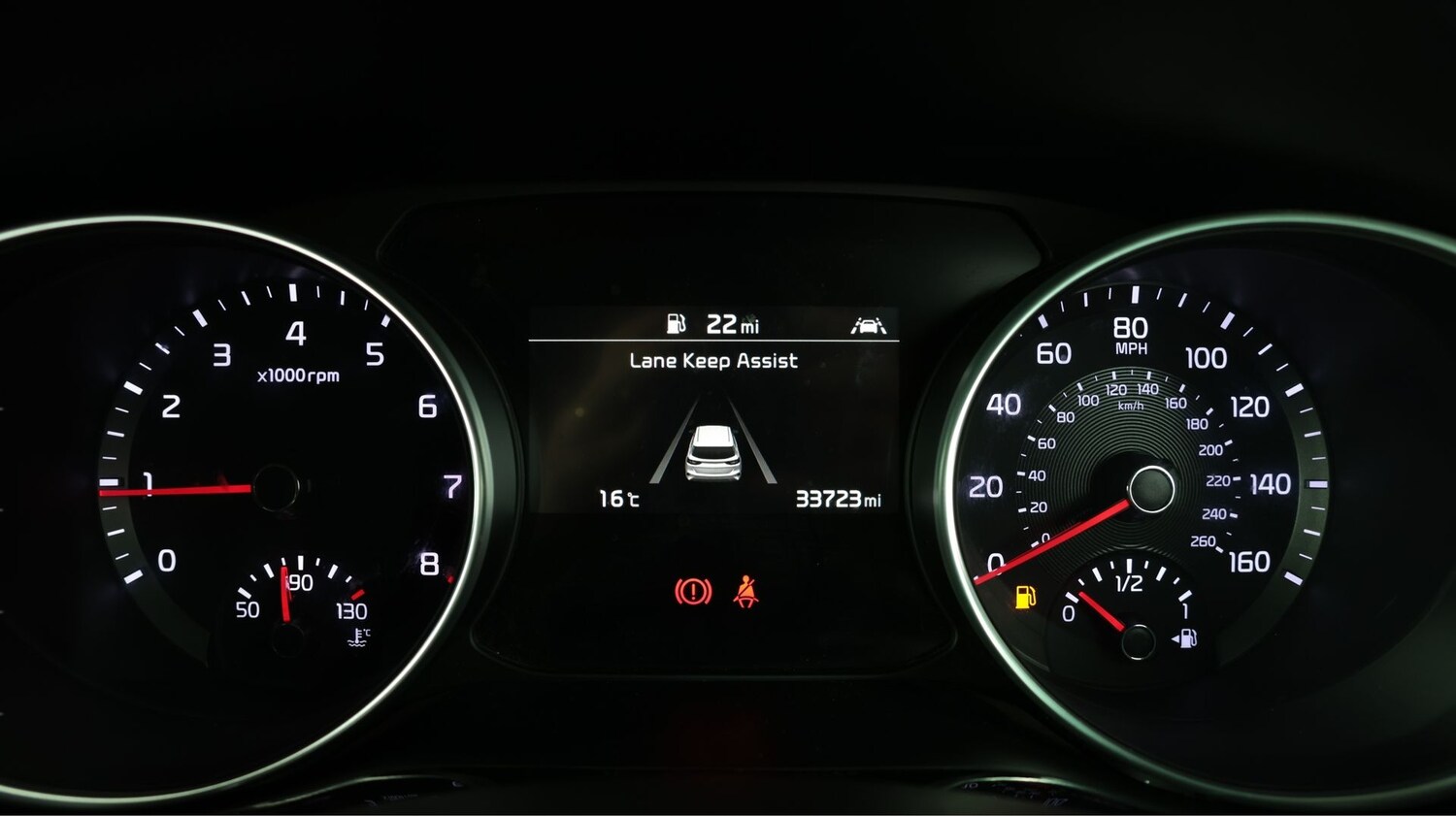 Used Kia XCeed 2020 for sale - 77668292: Photo 10