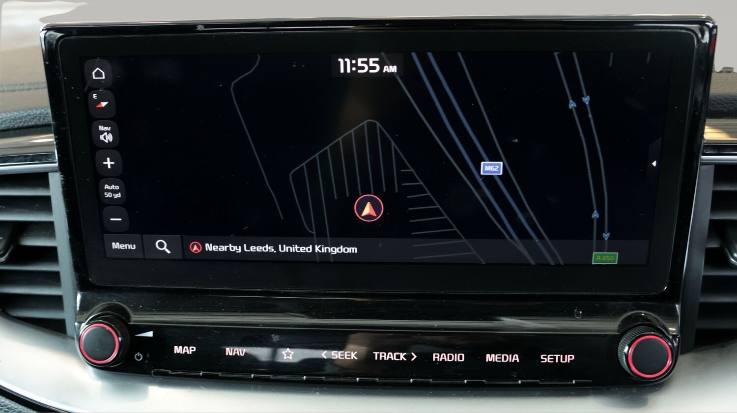 Used Kia XCeed 2020 for sale - 77668292: Photo 11