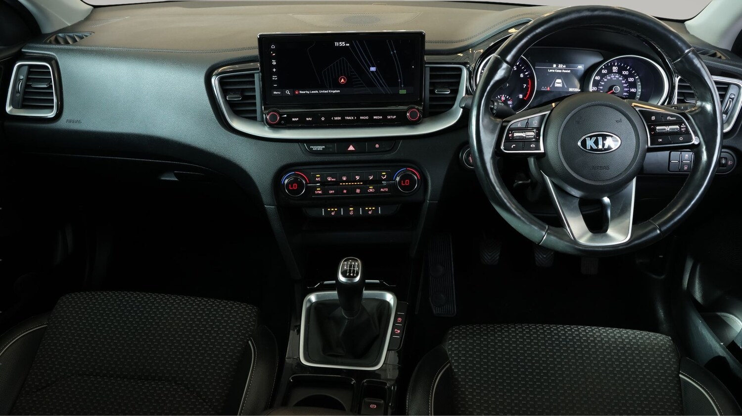 Used Kia XCeed 2020 for sale - 77668292: Photo 13