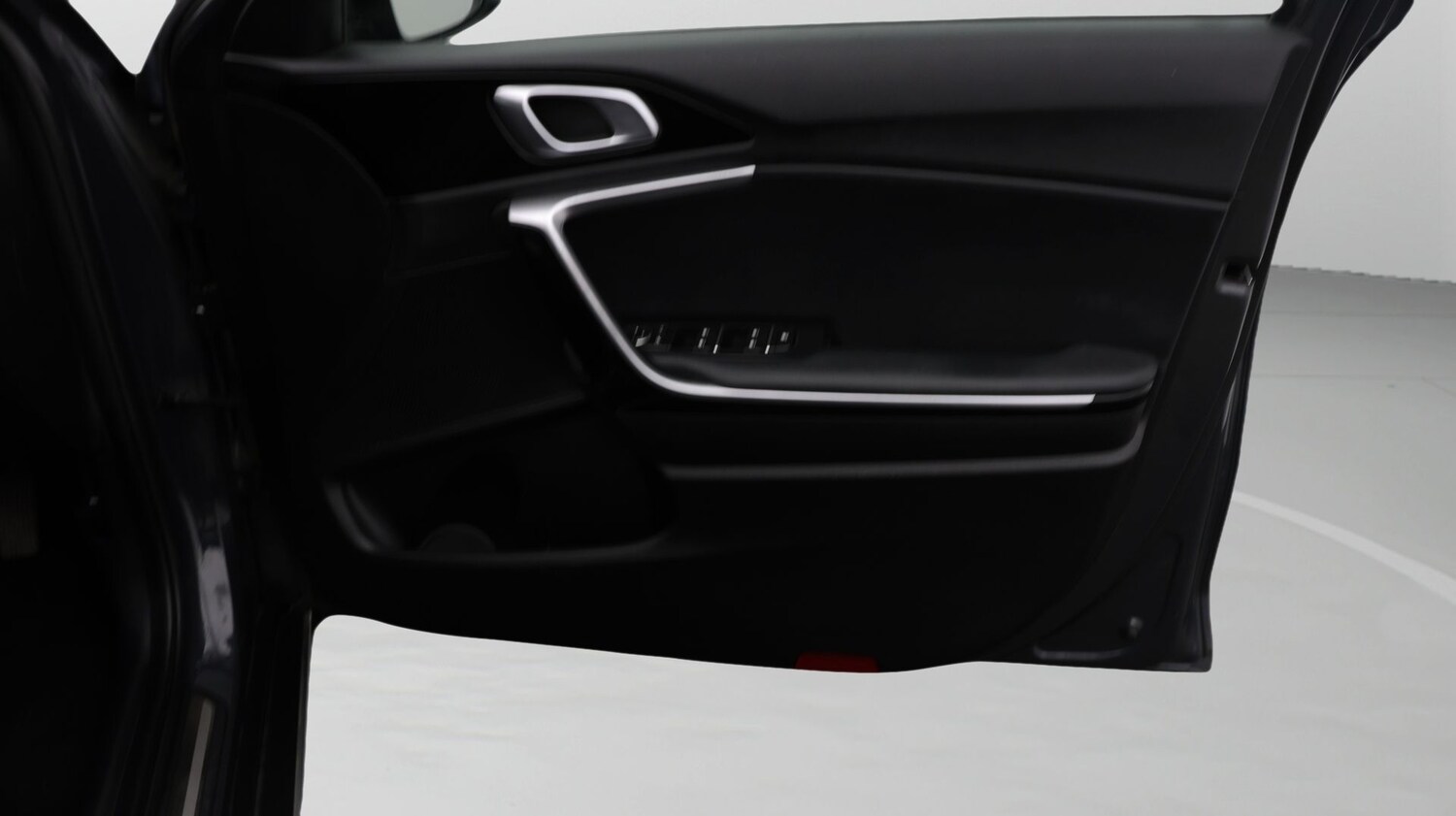 Used Kia XCeed 2020 for sale - 77668292: Photo 15