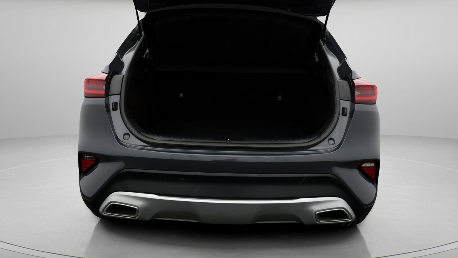 Used Kia XCeed 2020 for sale - 77668292: Photo 17