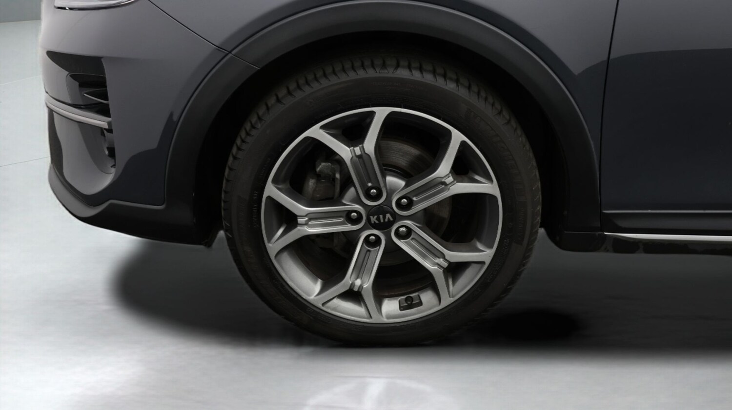 Used Kia XCeed 2020 for sale - 77668292: Photo 18