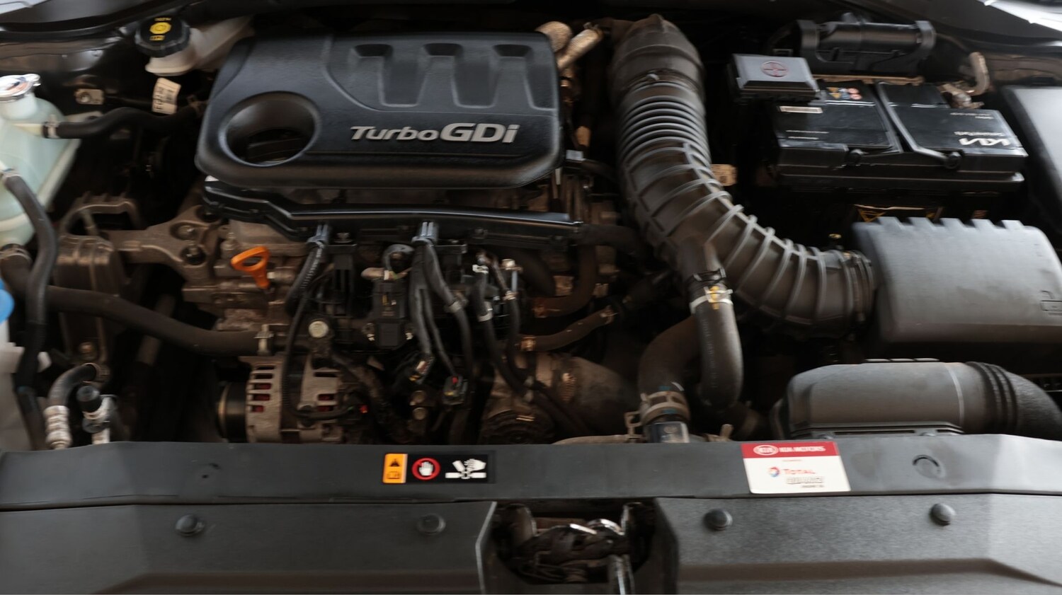 Used Kia XCeed 2020 for sale - 77668292: Photo 19