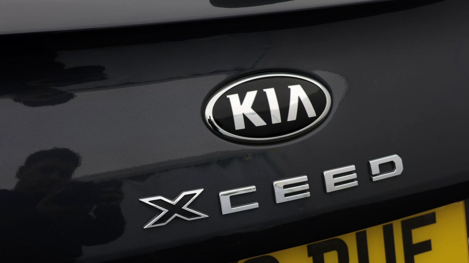 Used Kia XCeed 2020 for sale - 77668292: Photo 20