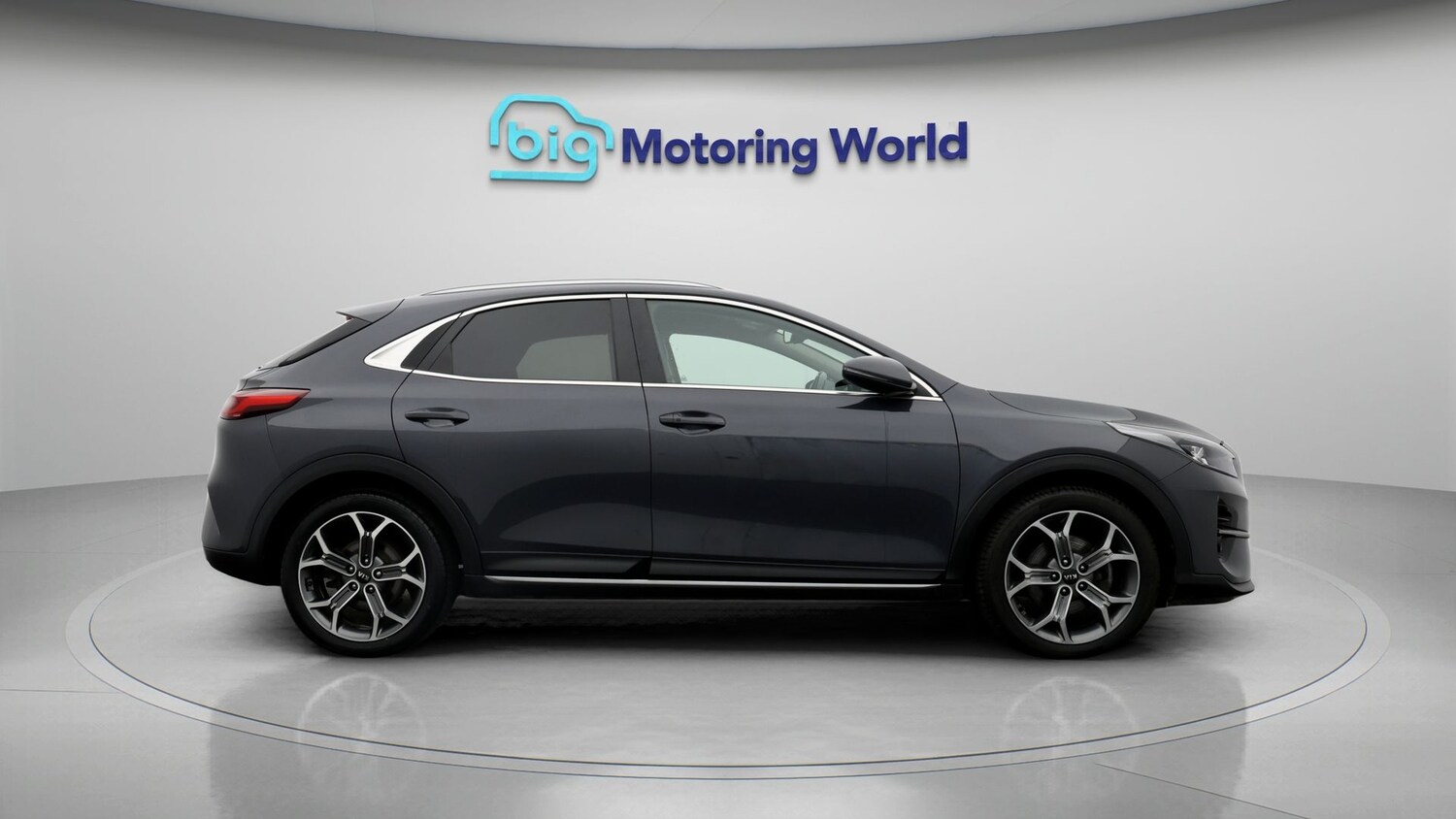 Used Kia XCeed 2020 for sale - 77668292: Photo 8