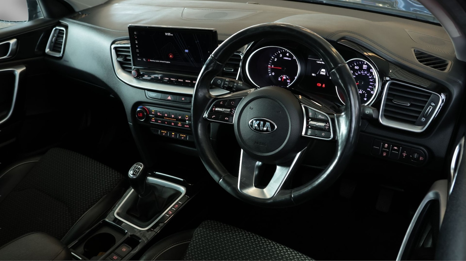 Used Kia XCeed 2020 for sale - 77668292: Photo 9