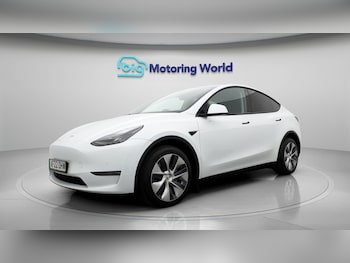 Used Tesla Model Y 2022 for sale - 78243981: Photo