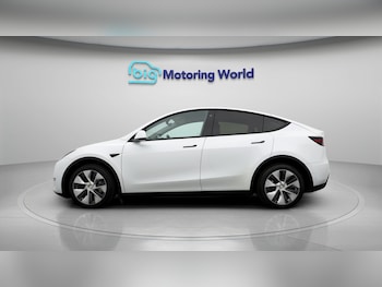 Used Tesla Model Y 2022 for sale - 78243981: Photo